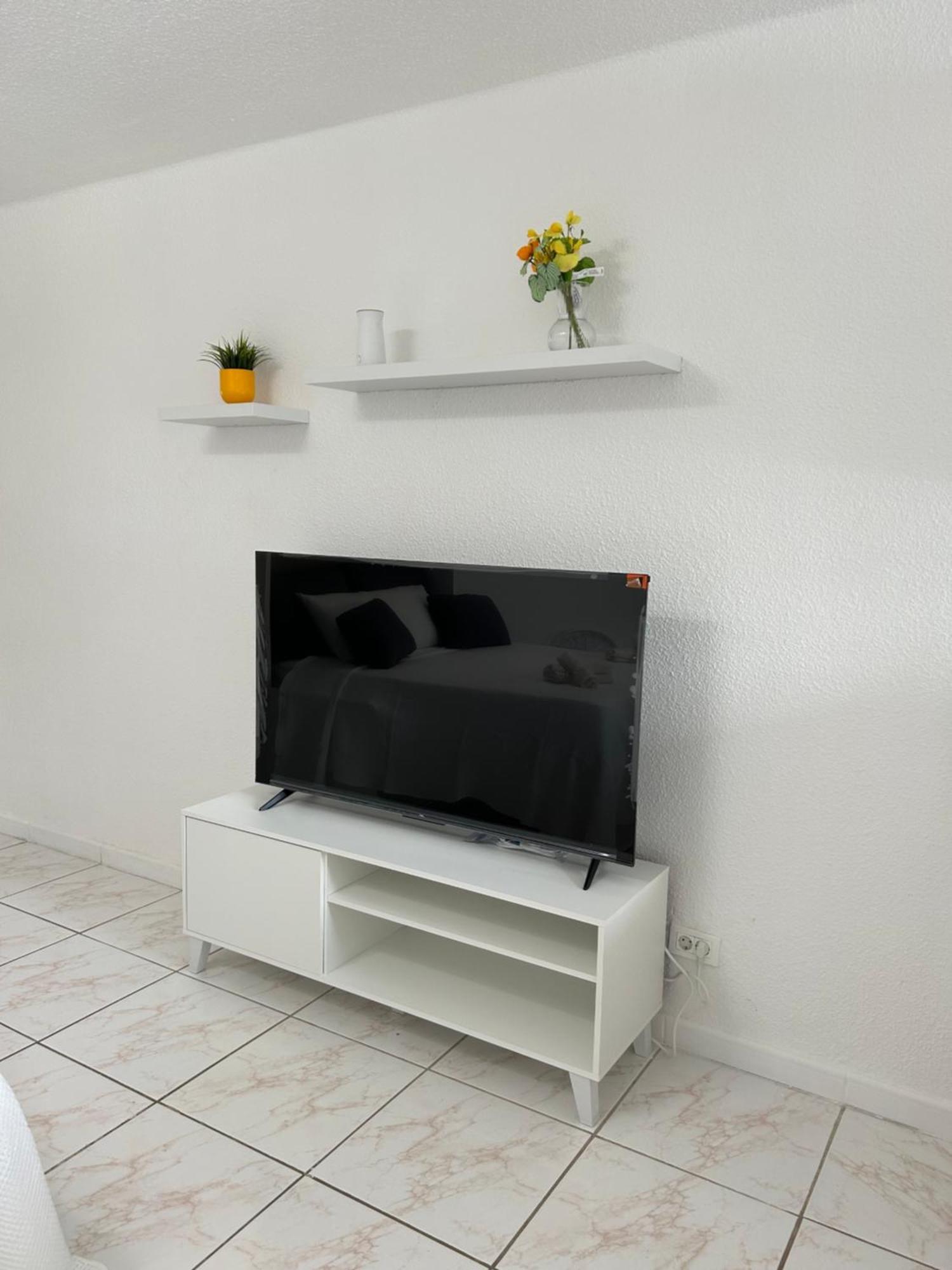 Parque Santiago 1 Lovely Apartment Плая де лас Америкас Екстериор снимка