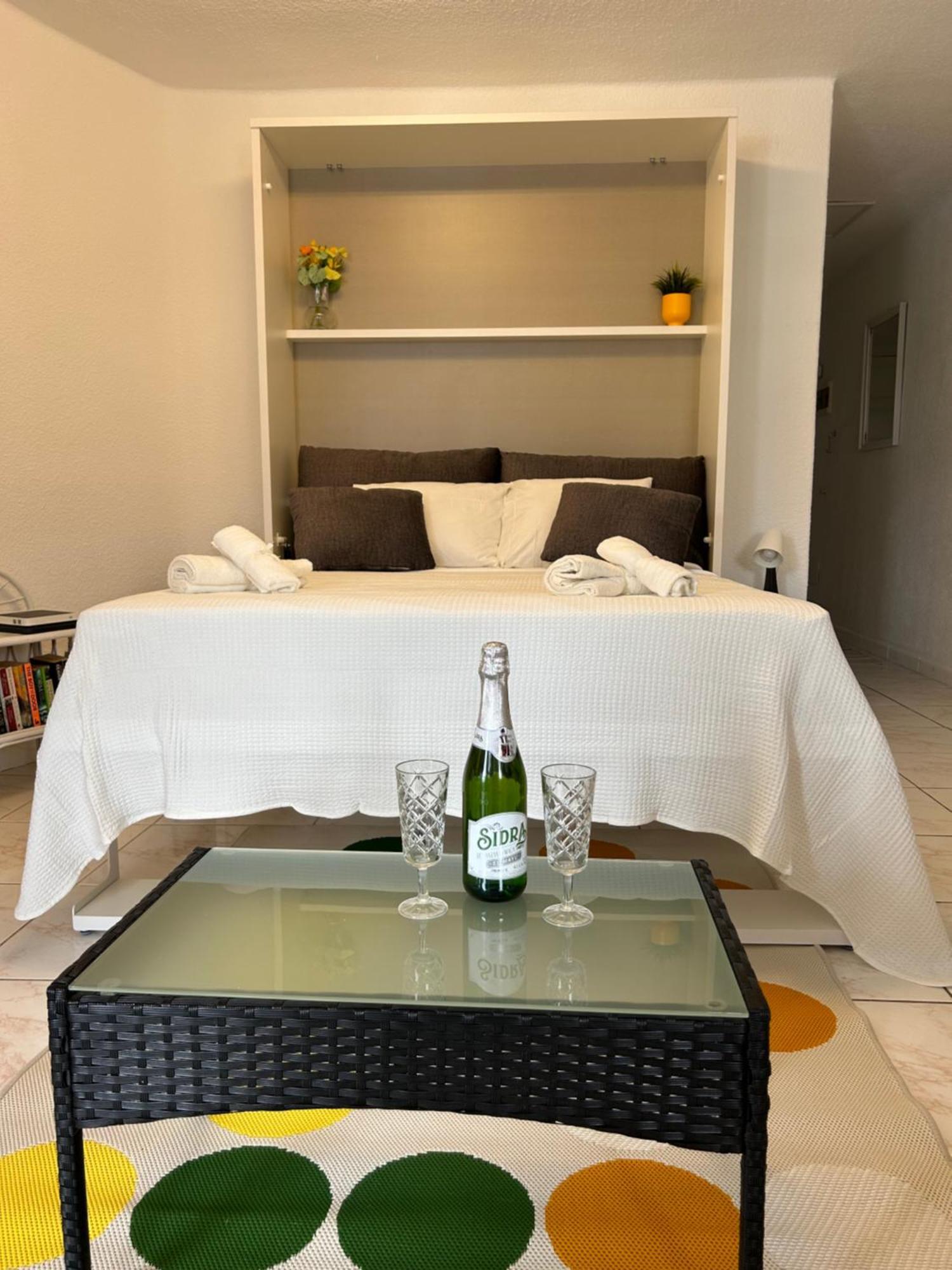Parque Santiago 1 Lovely Apartment Плая де лас Америкас Екстериор снимка