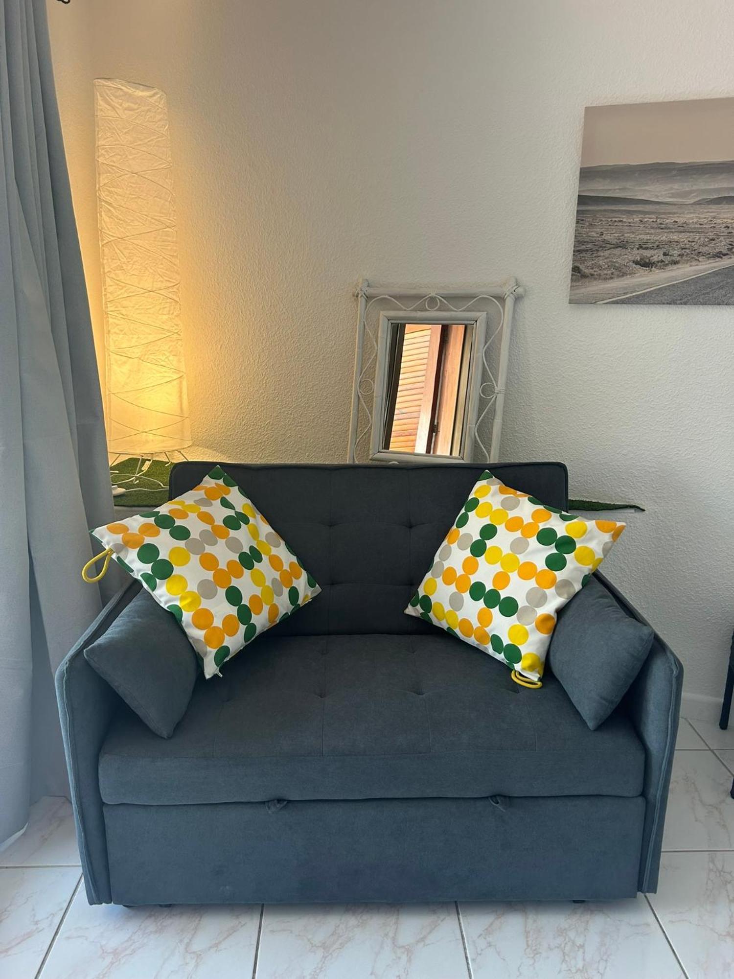 Parque Santiago 1 Lovely Apartment Плая де лас Америкас Екстериор снимка